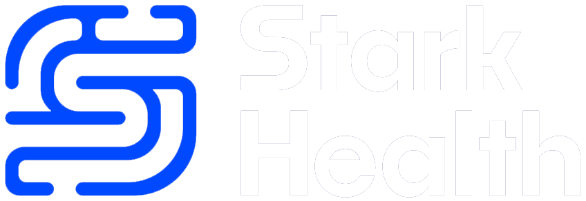 Stark Health Logo